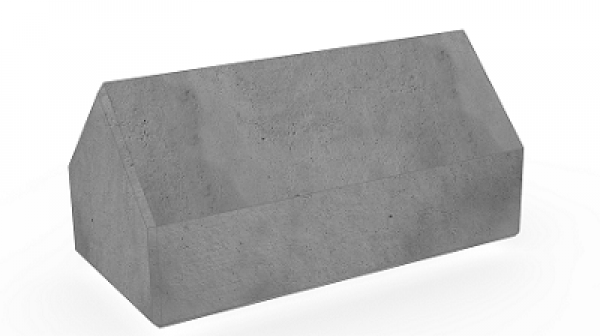 Imagine Cuburi lego de beton 1