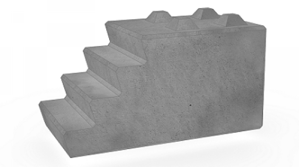 Imagine Cuburi lego de beton 11